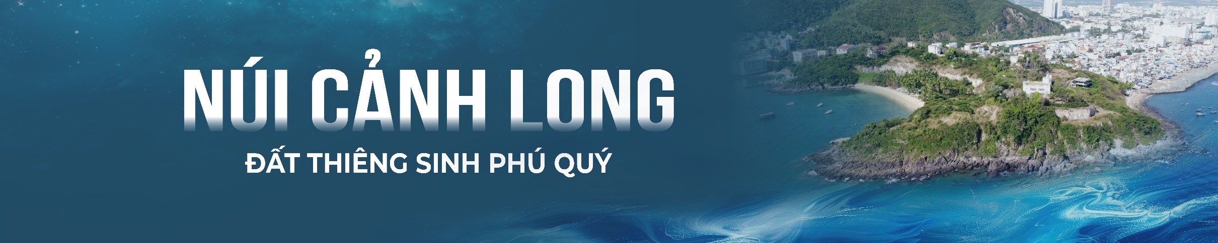Núi Cảnh Long