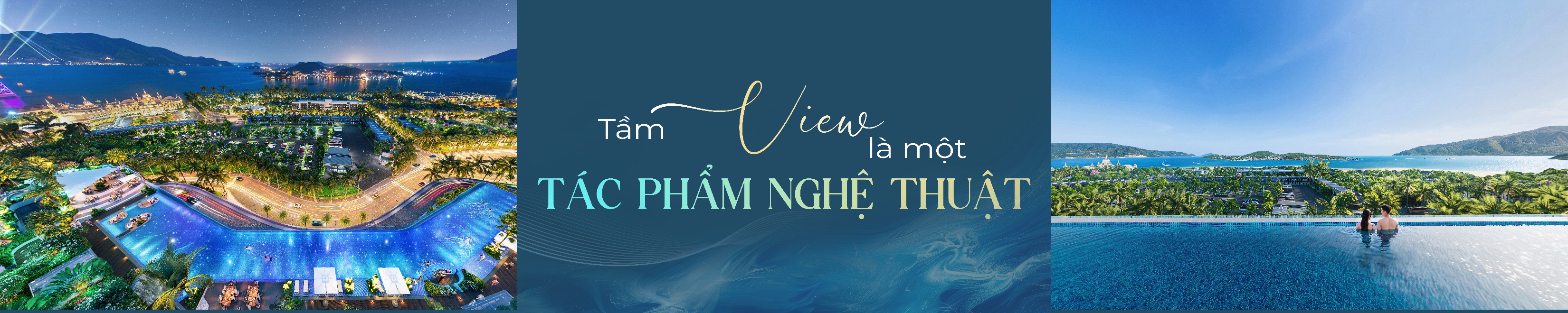 65% quỹ căn hướng biển