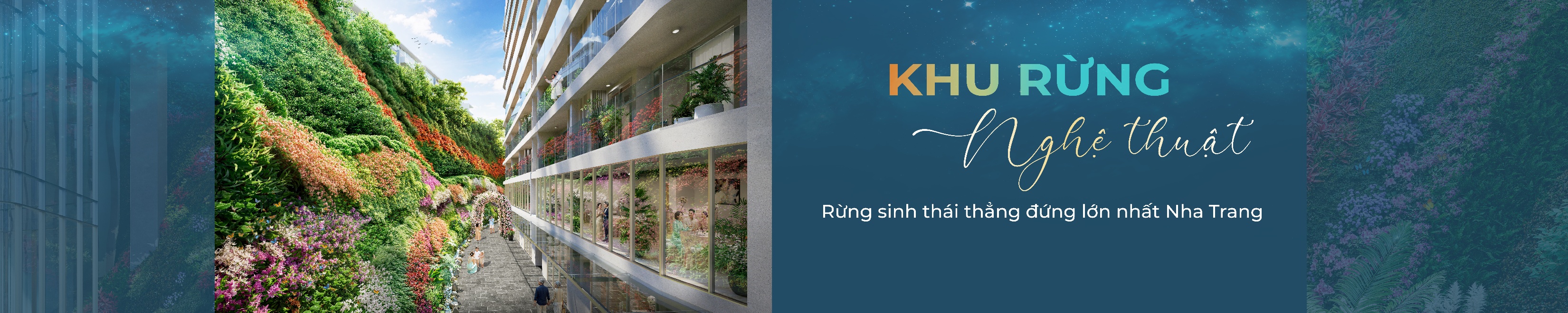 Rừng sinh thái thẳng đứng